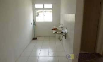Imagem 6: Apartamento com 2 quartos à venda por R$ 179000.00, 44.14 m2 - CAMPO DE SANTANA - CURITIBA