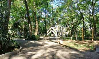 Imagem: Terreno plano a venda no Bairro Retiro das