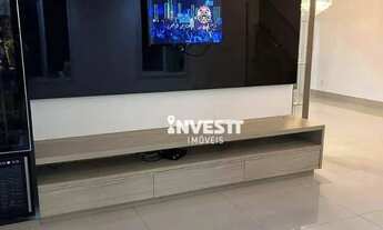 Imagem 2: Sobrado à venda no Jardim Mariliza - Goiânia/GO