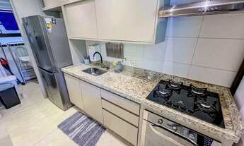 Imagem 7: Apartamento 3 dormitórios à venda na Riviera de São Lourenço