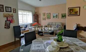 Imagem: Casa em Rua Aníbal dos Santos - Jardim