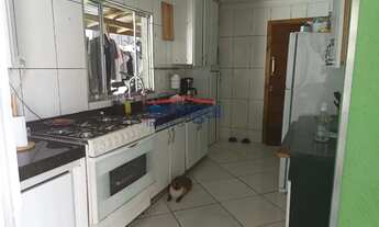 Imagem 2: Casa de 2 quartos para venda no Parque Meia Lua