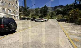 Imagem 6: Apartamento para Locação em Guarulhos, Água Chata, 2 dormitórios, 1 banheiro, 1 vaga