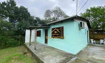 Imagem: Salomone vende Sítio medindo 1200me com