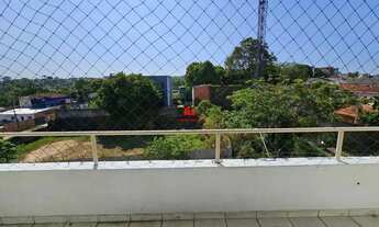 Imagem 2: Apto no Rivieira Dei Fiori com 2 Qts/ 1 Suíte com Varanda/ 72m²/ 1 Vaga Coberta