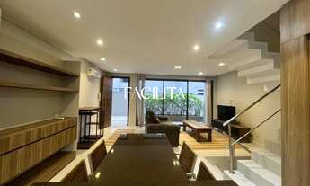 Imagem 2: Casa com 3 quartos no bairro Lagoa da Conceição, Florianópolis