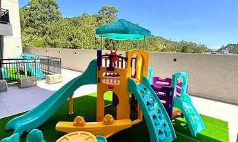 Imagem 2: Apartamento sem mobilia com 2 dormitórios sendo 1 suítes e 1 vagas de garagem em Balneário