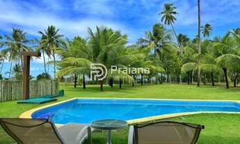 Imagem 4: LINDA CASA PARA LOCAÇÃO TEMPORADA EM PRAIA DO FORTE - CONDOMÍNIO PORTO DAS BALEIAS