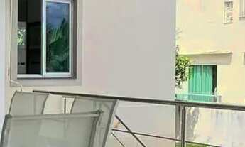 Imagem 4: ALPHAVILLE LITORAL NORTE