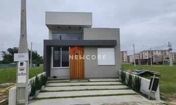 Imagem: Casa de condomínio em Rua Lucindo Antonio