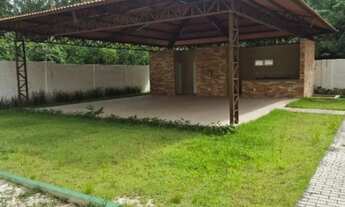 Imagem 5: Residencial Vista do Bosque, na Mário covas