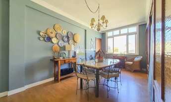 Imagem 6: Imóvel para venda possui 186 metros quadrados com 4 quartos em Rio Branco - Porto Alegre