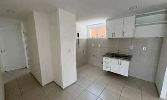 Imagem 2: Apartamento para alugar com 3 quartos localizado no Passaré/BNB - Fortaleza/CE