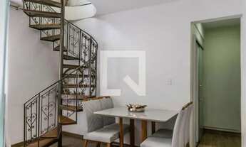 Imagem 2: Apartamento à Venda - Nova Suíssa, 4 Quartos, 108 m2