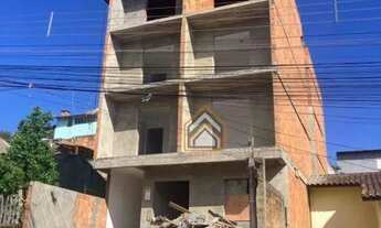 Imagem 2: Apartamento com 1 dormitório à venda, 38 m² por R$ 165.000 - Jardim Algarve - Alvorada/RS