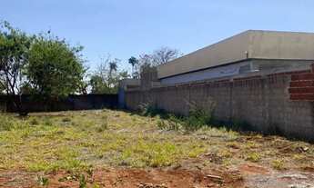 Imagem: Lote 800m 2 em condomínio de alto padrão