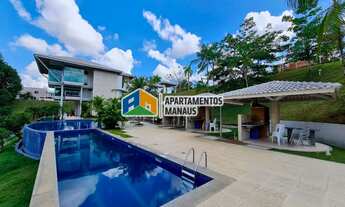 Imagem: Terreno Reserva do Parque Ponta Negra 12x30