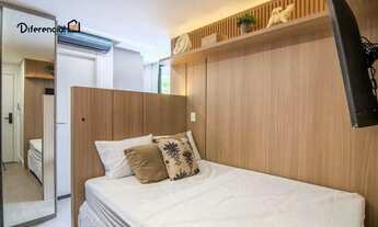 Imagem: Studio com 1 dormitório para alugar, 23