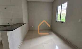 Imagem 4: Apartamento com 2 dormitórios à venda, 55 m² por R$ 255.000 - Pão de Açúcar - Pouso Alegre