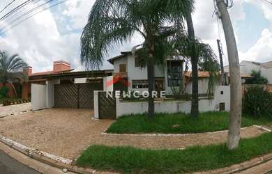 Imagem: Casa de condomínio em Rua San Conrado