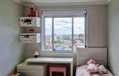 Imagem 7: Apartamento com 68 m² e 2 quartos à venda no Jardim Lindóia