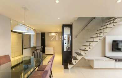 Imagem 2: APARTAMENTO À VENDA COM 3 DORMITÓRIOS NO ECOVILLE