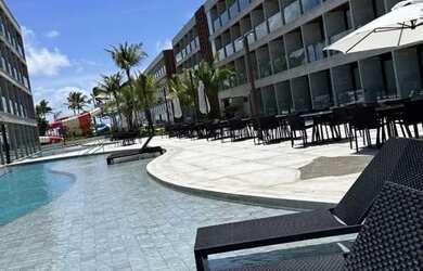 Imagem 6: GRANDE OPORTUNIDADE DE REVEILLON EM RESORT EM PORTO DE GALINHAS COM PREÇO INCRÍVEL