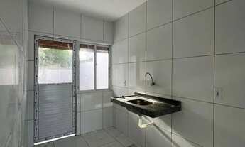 Imagem 5: CASA PLANA NOVA Á VENDA - EUSÉBIO/CE