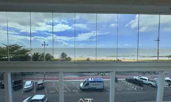 Imagem 6: Imóvel DE FRENTE para O mar - Praia da Costa