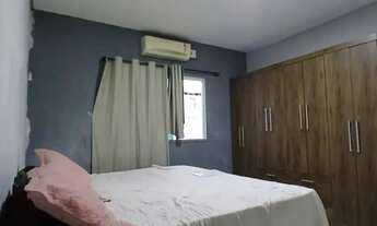 Imagem 6: ECT37CA1521-Imóvel para venda tem 95 m² com 3 quartos em Novo Horizonte - Teresina - PI