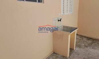 Imagem: Edícula para aluguel em Jardim Nova Esperança