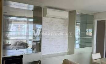 Imagem 4: Apartamento - Taquaral - Campinas