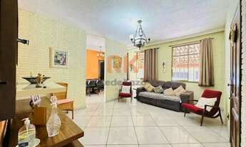 Imagem: Casa à venda, 5 quartos, 1 suíte, 2 vagas