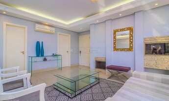 Imagem 6: Apartamento 3 quartos e 2 vagas no B. Rio Branco