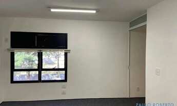 Imagem 4: CONJ. COMERCIAL - VILA OLÍMPIA - SP