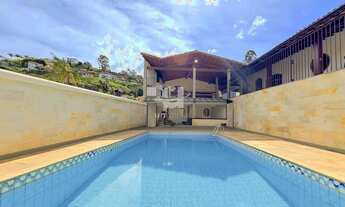 Imagem: Casa linear para locação no bairro Bom