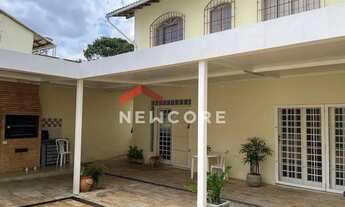 Imagem: Casa em Rua Poços de Caldas - Santa Inês