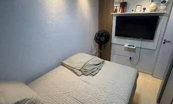 Imagem 7: Apartamento com 2 dormitórios à venda, 44 m² por R$ 230.000,00 - Parque Dois Irmãos - Fort