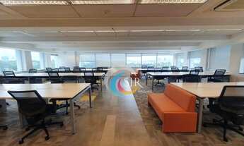 Imagem: Conjunto para alugar, 400 m² Consolação