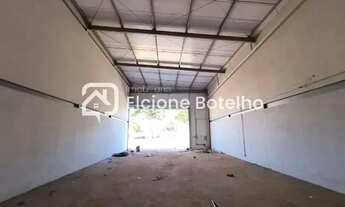 Imagem: Aluguel Galpão SANTA MONICA