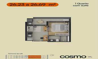 Imagem 3: Vendas Apartamento Curitiba PR