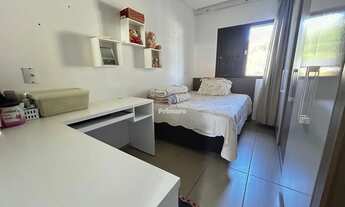 Imagem 5: Casa a venda de Alvenaria 3 quartos 1 suite 2 vagas de garagem