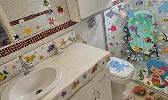 Imagem 3: Sobrado para locação no Jardins Madri