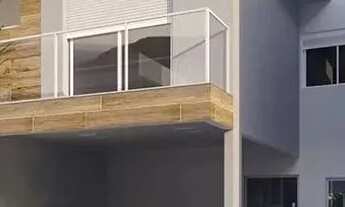 Imagem: Sobrado à venda no bairro Jardim Atlântico