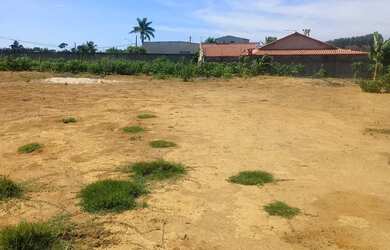 Imagem 6: TERRENO BAIRRO DE FÁTIMA CIDADE JARDIM