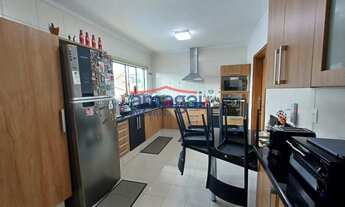 Imagem 5: LINDA CASA EM CONDOMÍNIO DE ALTO PADRÃO