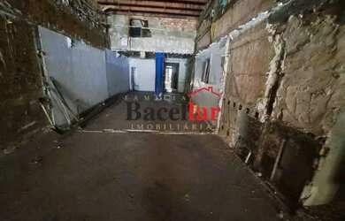 Imagem 5: Loja e Sobreloja, 390m² área total. Área externa ao ar livre! Tijuca