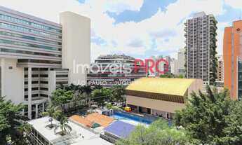 Imagem 6: 120m² na Vila Olimpia com 3 vagas