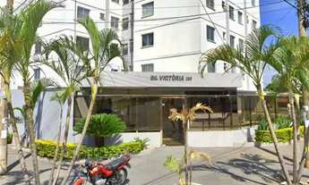 Imagem 7: Alugo Apartamento Mobiliado e Decorado 2 Quartos 1 Banheiro Social Pedro Ludovico - Goiân