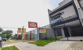 Imagem: Vendas Sobrado Curitiba PR